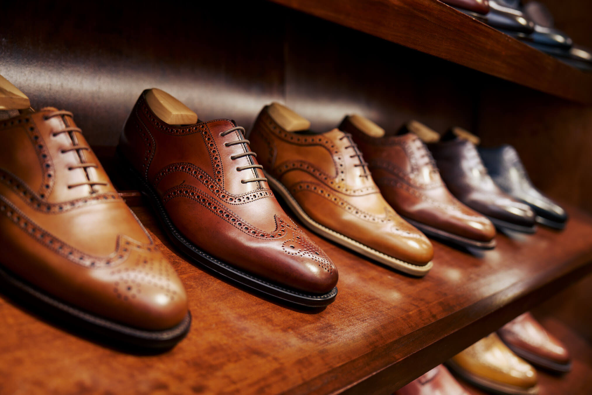 Formal Mens Footwear And Accessories From The Brogue Trader 3179